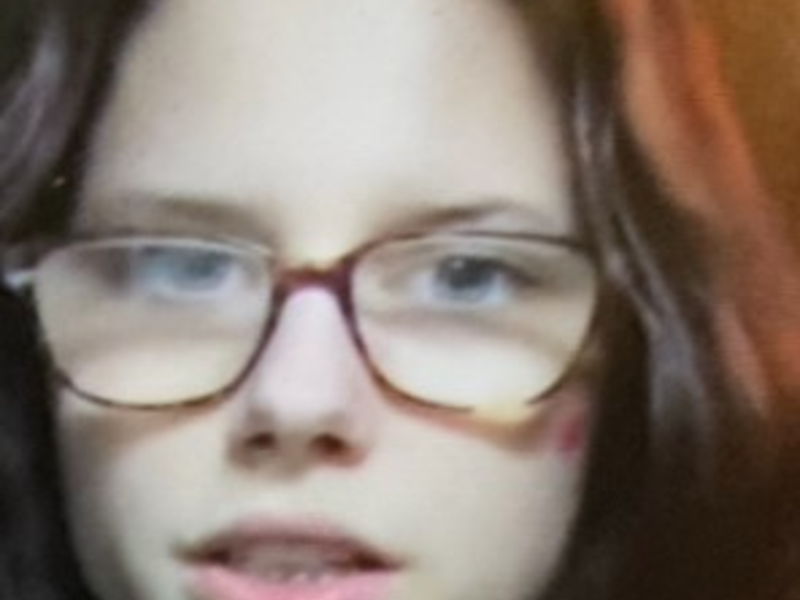 POL-GI: Landkreis Gießen: 17-Jährige aus Grünberg vermisst - Foto: presseportal.de