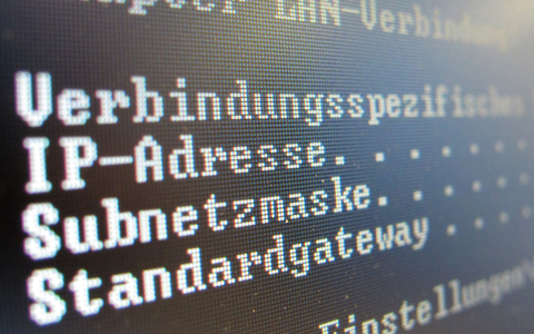 Über die Verpflichtung zur Speicherung von IP-Adressen wird seit Jahren gestritten. In der Ampel-Koalition hatte sich vor allem die FDP dagegen gesperrt. (Symbolbild) - Foto: Franz-Peter Tschauner/dpa