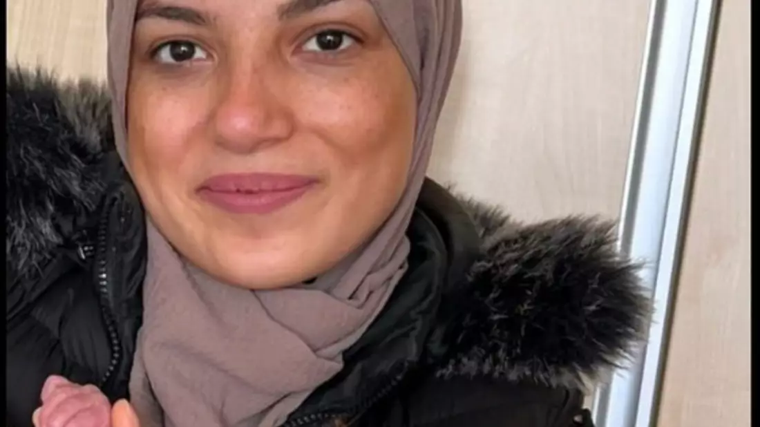 POL-GI: Landkreis Marburg-Biedenkopf: Suche nach Enise Yildiz aus Neustadt - Bild: presseportal.de