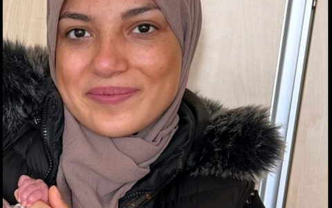 POL-GI: Landkreis Marburg-Biedenkopf: Suche nach Enise Yildiz aus Neustadt - Foto: presseportal.de