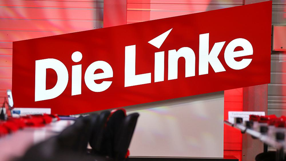 Linke-Parteitag (Archiv) - Foto: über dts Nachrichtenagentur