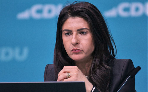 Serap Güler (Archiv) - Foto: über dts Nachrichtenagentur