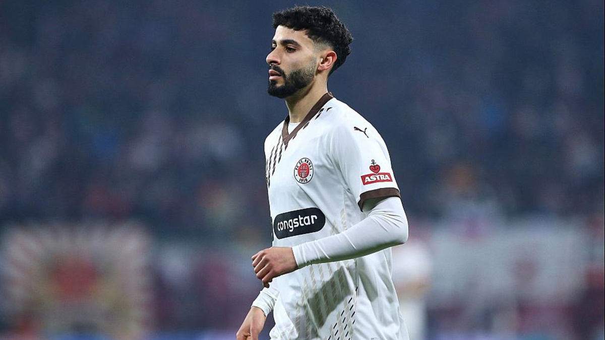 Elias Saad (Archiv) - Foto: über dts Nachrichtenagentur