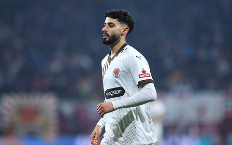 Elias Saad (Archiv) - Foto: über dts Nachrichtenagentur