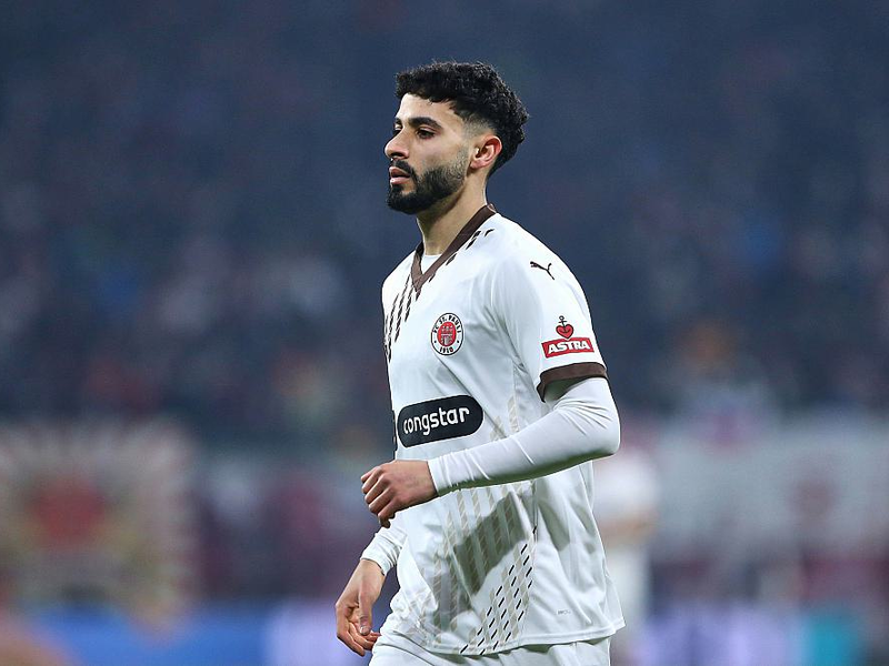 Elias Saad (Archiv) - Foto: über dts Nachrichtenagentur