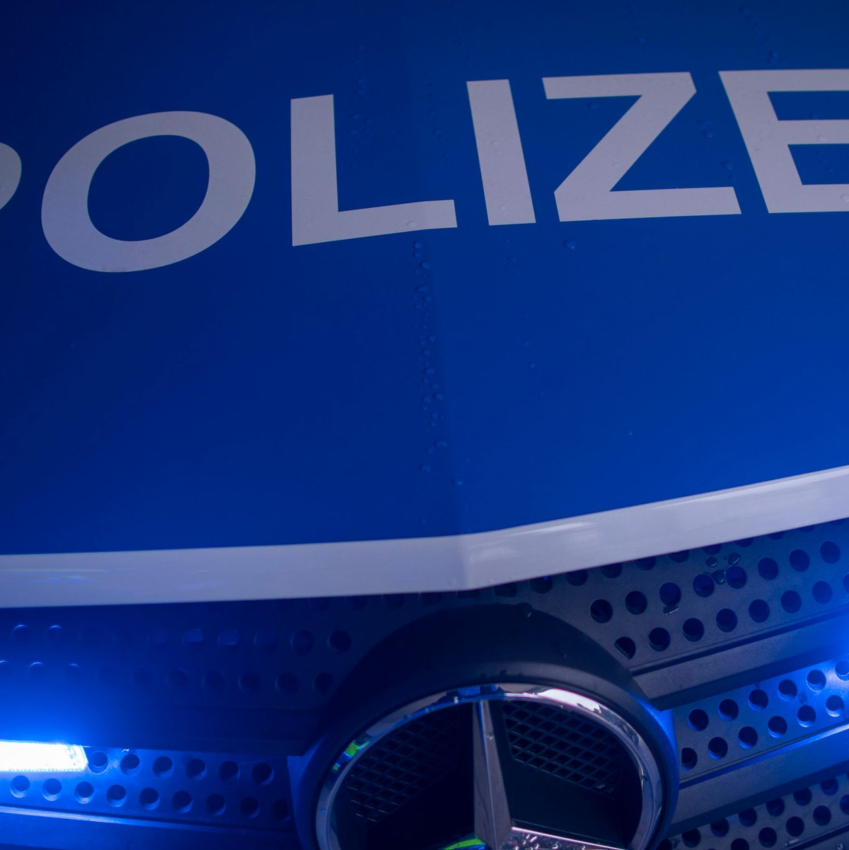 Wegen einer vermeintlichen Leiche wurde die Polizei in Rostock auf den Plan gerufen. (Symbolbild) - Foto: Jens Büttner/dpa-Zentralbild/ZB