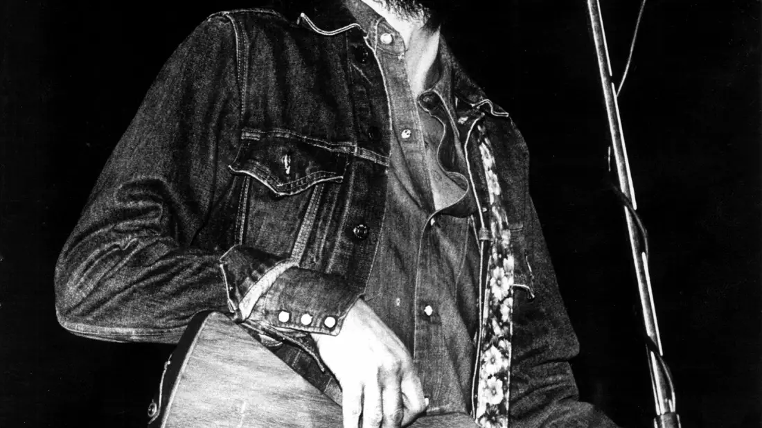 Seit den 1960er Jahre prägte Eric Clapton die Gitarrenmusik maßgeblich. (Archivbild) - Bild: Heidtmann/dpa