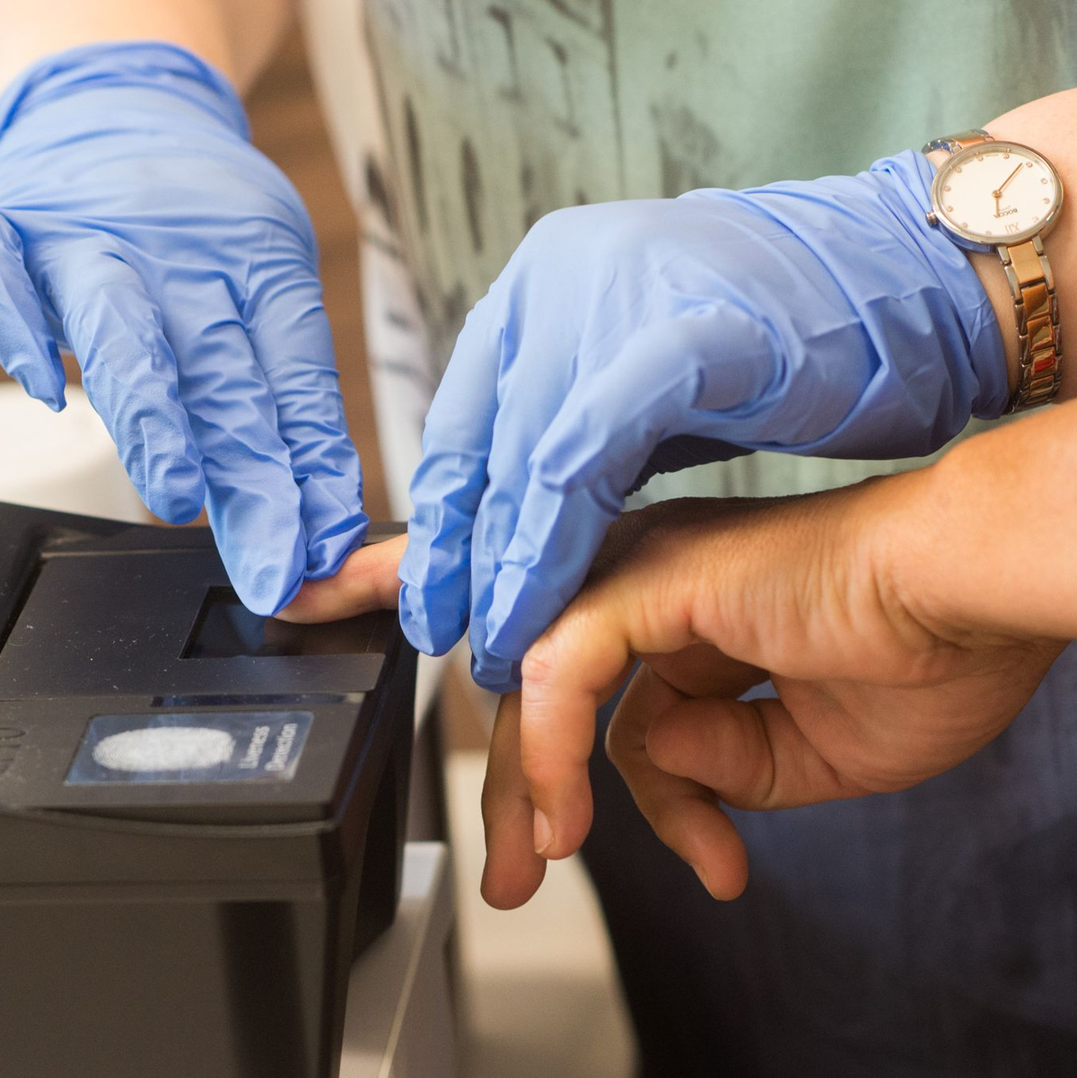 Die Außenstelle des Bamf in Eisenhüttenstadt ist Teil der 2016 eröffneten Erstaufnahmeeinrichtung des Landes Brandenburg. (Archivfoto) - Foto: picture alliance / dpa