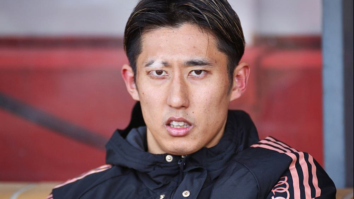 Hiroki Ito (Archiv) - Foto: über dts Nachrichtenagentur