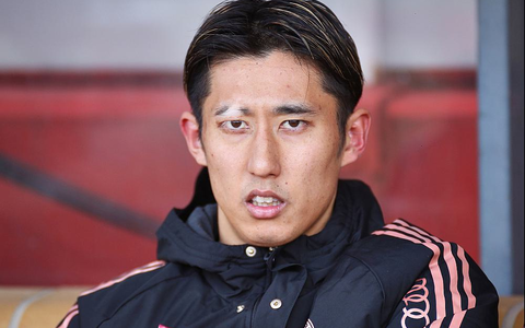 Hiroki Ito (Archiv) - Foto: über dts Nachrichtenagentur