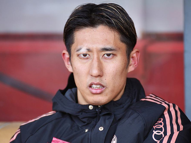 Hiroki Ito (Archiv) - Foto: über dts Nachrichtenagentur