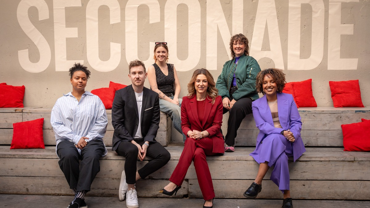 Rotkäppchen Secconade Panel Talk: Erfolgsstrategien für authentisches GenZ (über18)-Marketing - Foto: presseportal.de