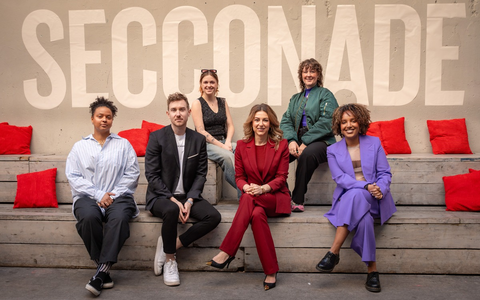 Rotkäppchen Secconade Panel Talk: Erfolgsstrategien für authentisches GenZ (über18)-Marketing - Foto: presseportal.de