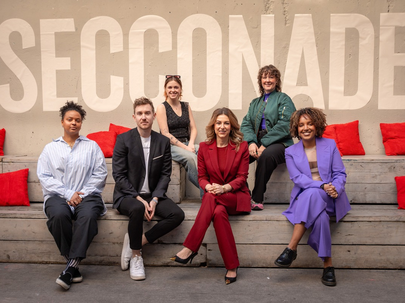 Rotkäppchen Secconade Panel Talk: Erfolgsstrategien für authentisches GenZ (über18)-Marketing - Foto: presseportal.de