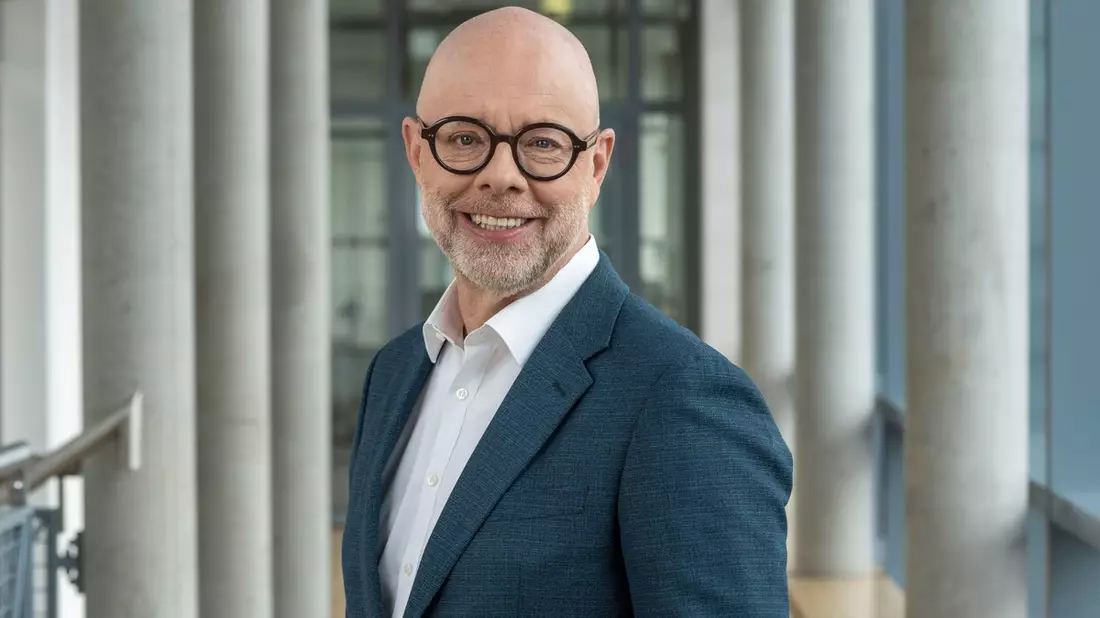 Host-Wechsel beim NDR Info Podcast Streitkräfte und Strategien: Stefan Niemann wird Nachfolger von Carsten Schmiester - Bild: presseportal.de