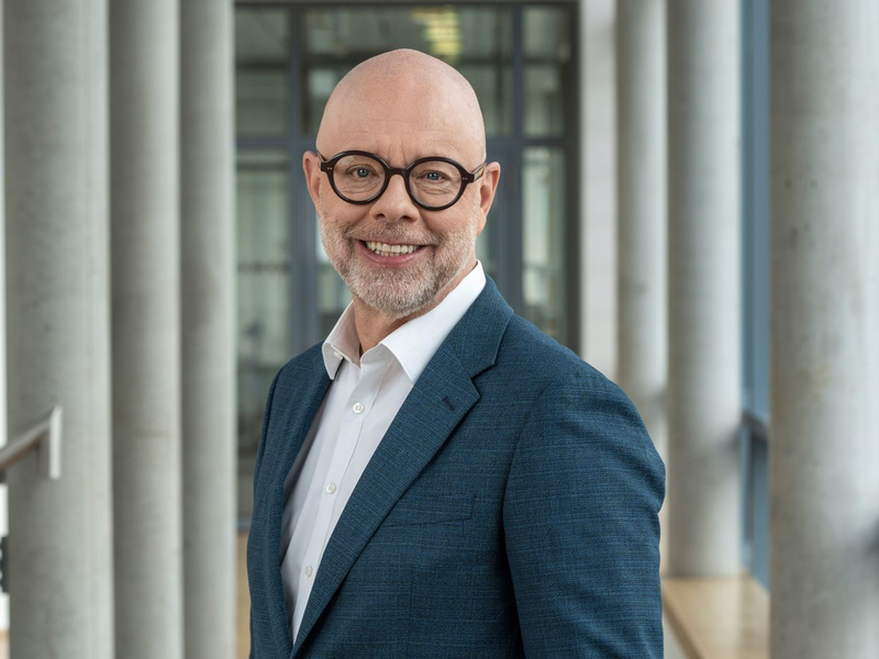 Host-Wechsel beim NDR Info Podcast Streitkräfte und Strategien: Stefan Niemann wird Nachfolger von Carsten Schmiester - Foto: presseportal.de