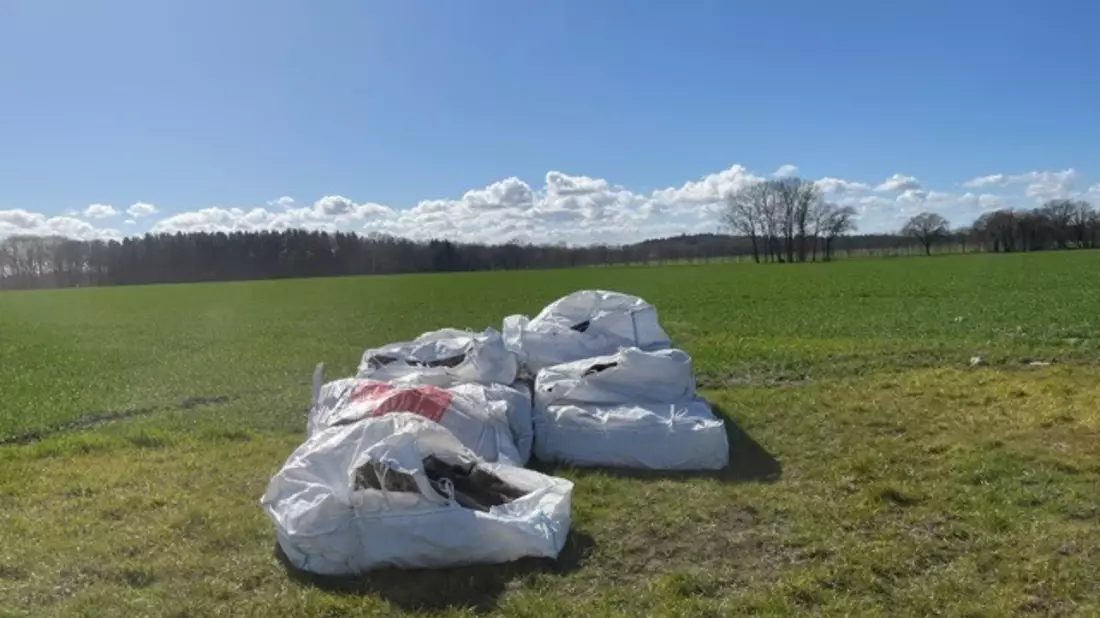 POL-CUX: Pressemitteilungen der Polizeiinspektion Cuxhaven vom 30.03.2025 - Bild: presseportal.de