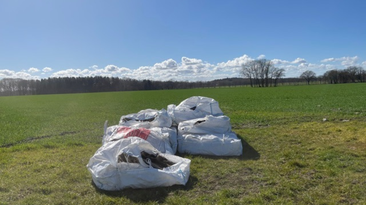 POL-CUX: Pressemitteilungen der Polizeiinspektion Cuxhaven vom 30.03.2025 - Foto: presseportal.de