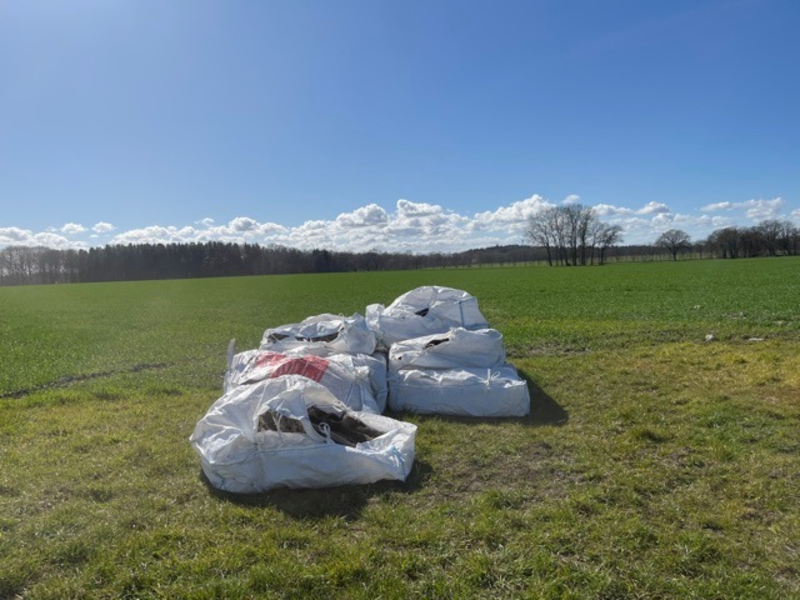POL-CUX: Pressemitteilungen der Polizeiinspektion Cuxhaven vom 30.03.2025 - Foto: presseportal.de