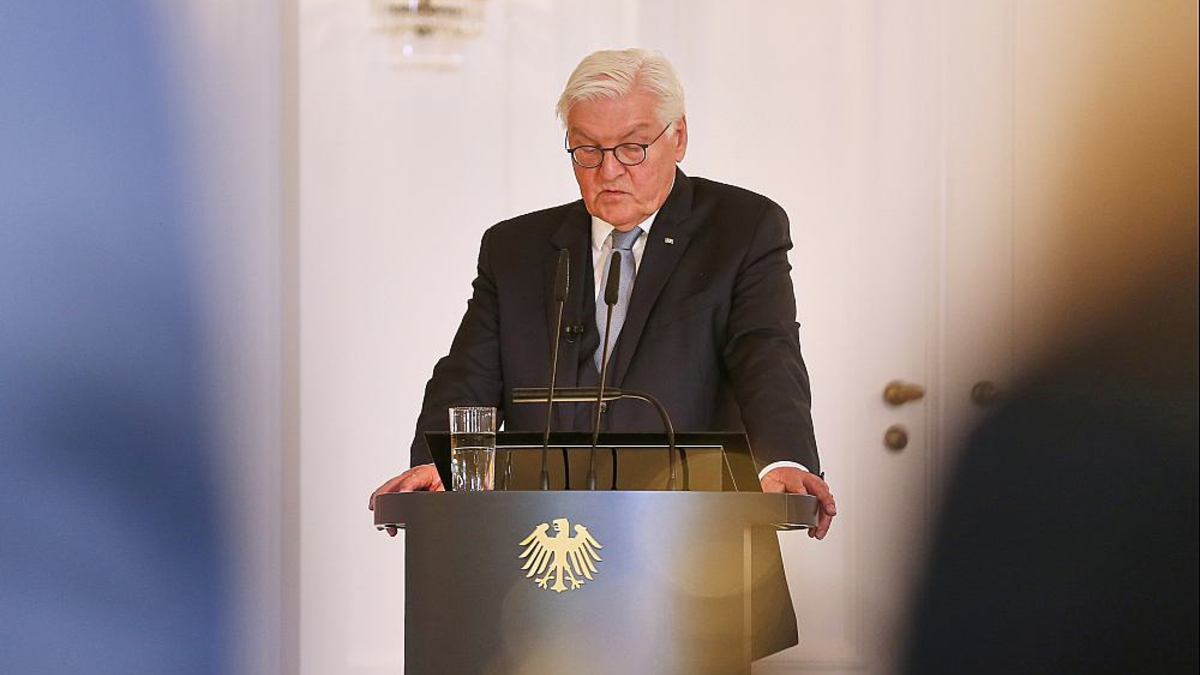 Frank-Walter Steinmeier (Archiv) - Foto: über dts Nachrichtenagentur
