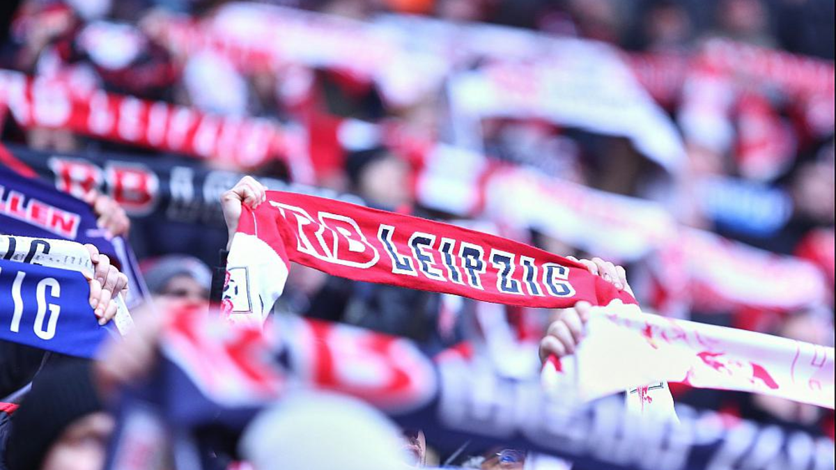 Fans von RB Leipzig (Archiv) - Foto: über dts Nachrichtenagentur