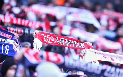 Fans von RB Leipzig (Archiv) - Foto: über dts Nachrichtenagentur
