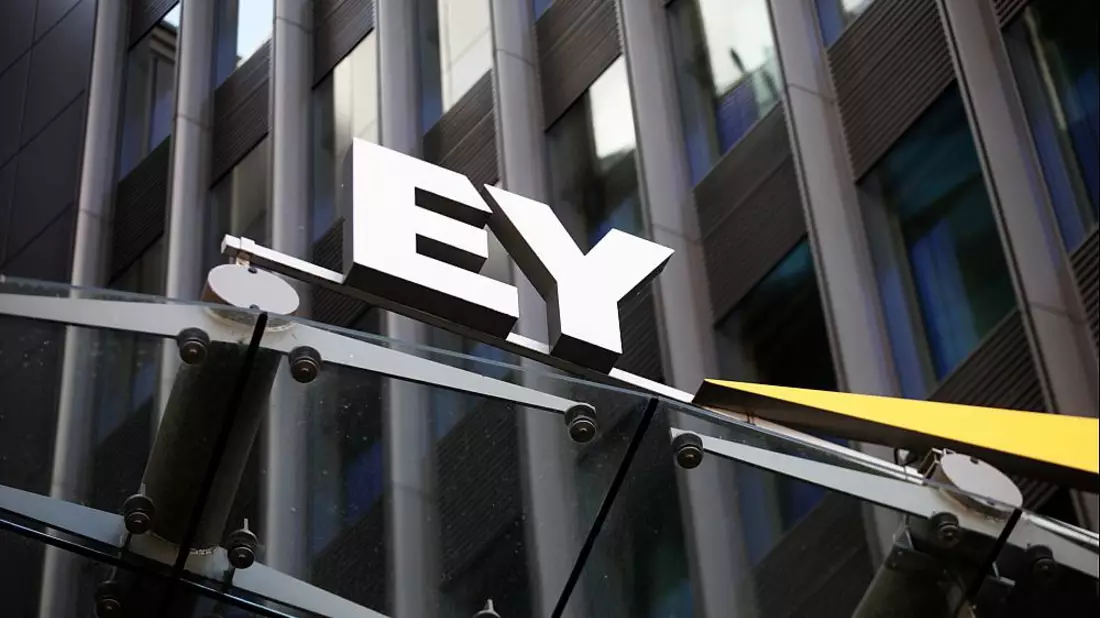 Ernst & Young (Archiv) - Bild: über dts Nachrichtenagentur