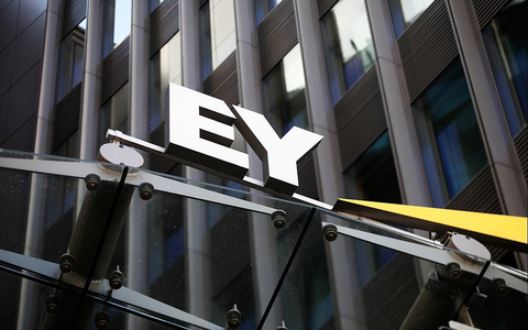 Ernst & Young (Archiv) - Foto: über dts Nachrichtenagentur