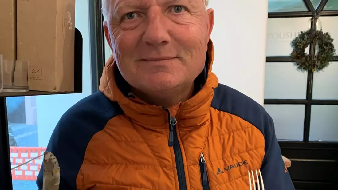 POL-OH: Aktuelle Vermisstensuche nach dem 59-jährigen Christoph S. - Bild: presseportal.de