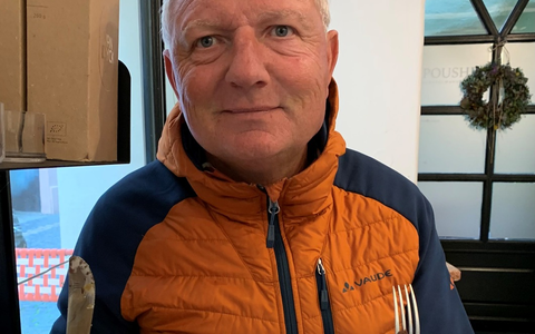 POL-OH: Aktuelle Vermisstensuche nach dem 59-jährigen Christoph S. - Foto: presseportal.de