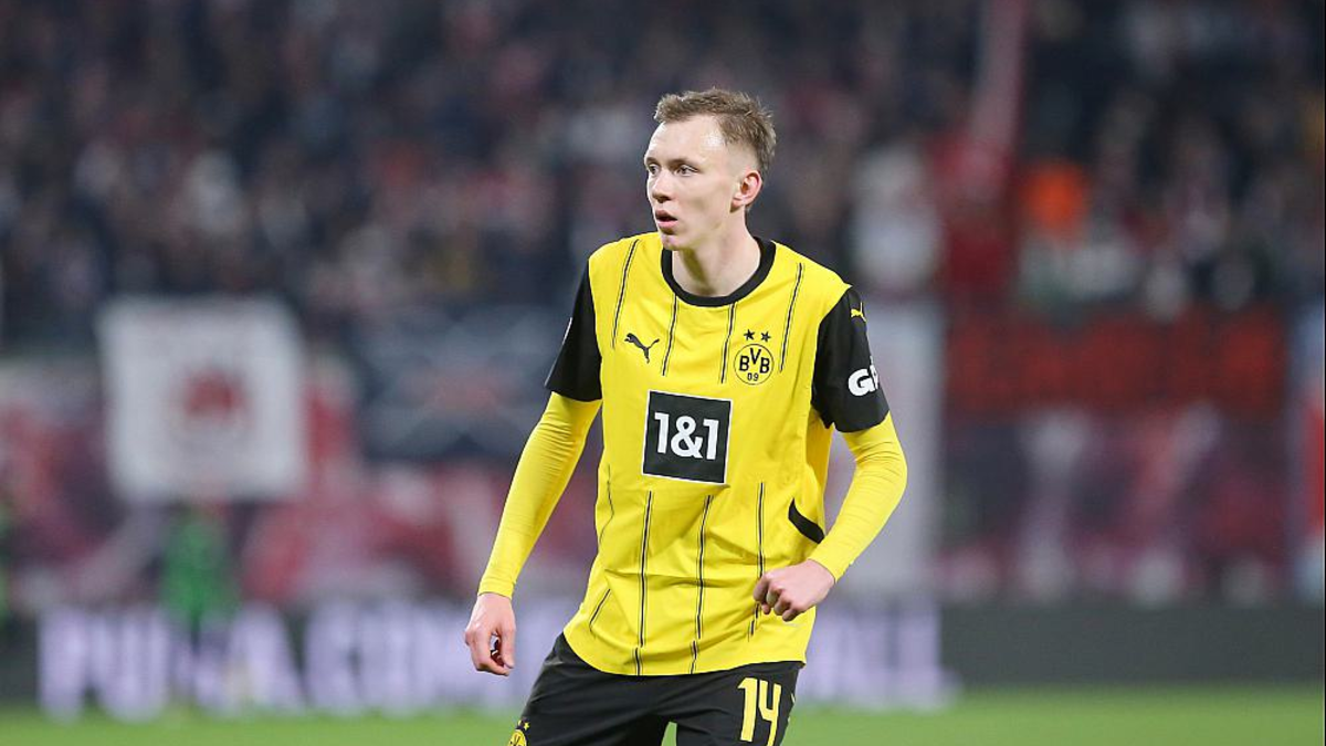 Maximilian Beier (Archiv) - Foto: über dts Nachrichtenagentur