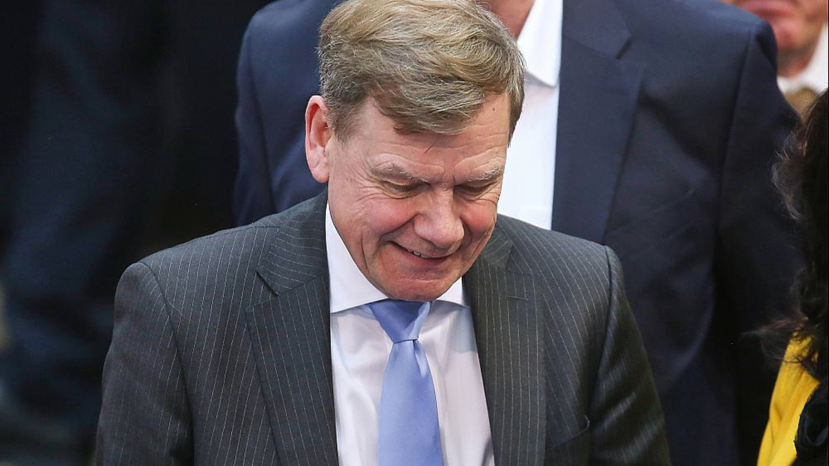 Johann Wadephul (Archiv) - Foto: über dts Nachrichtenagentur