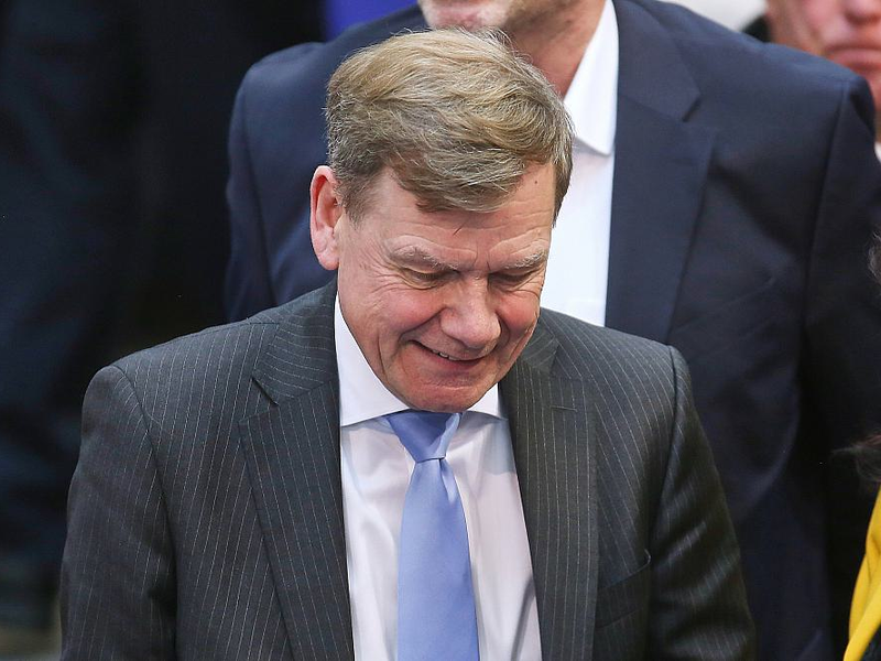 Johann Wadephul (Archiv) - Foto: über dts Nachrichtenagentur