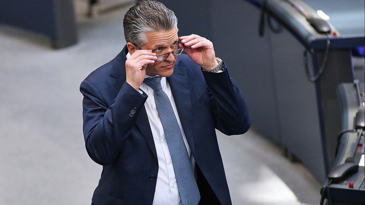 Thorsten Frei (Archiv) - Foto: über dts Nachrichtenagentur