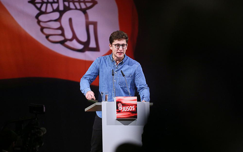 Philipp Türmer (Archiv) - Foto: über dts Nachrichtenagentur