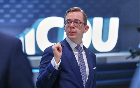 Philipp Amthor (Archiv) - Foto: über dts Nachrichtenagentur