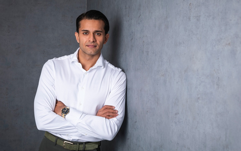 Daniel Karner von DAELL Consulting über den Umbruch in der Industrie: Warum jetzt der richtige Zeitpunkt für den Aufbau eines starken Vertriebssystems ist - Foto: presseportal.de