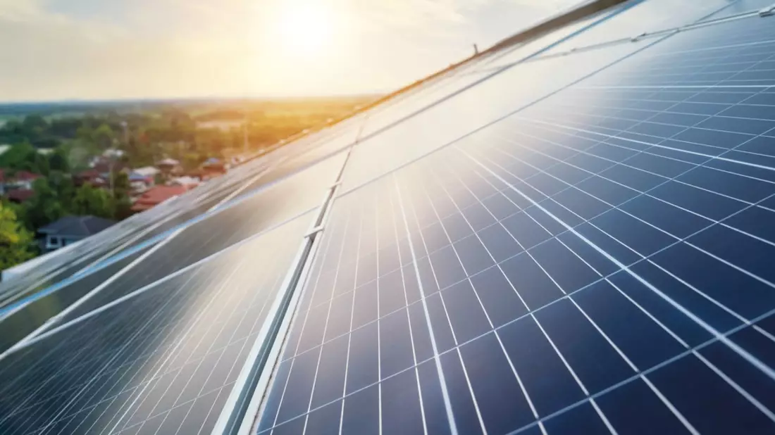 Energiekosten senken, Wettbewerbsfähigkeit stärken - Bild: presseportal.de