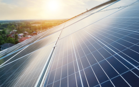 Energiekosten senken, Wettbewerbsfähigkeit stärken - Foto: presseportal.de