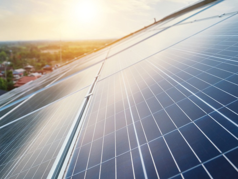 Energiekosten senken, Wettbewerbsfähigkeit stärken - Foto: presseportal.de