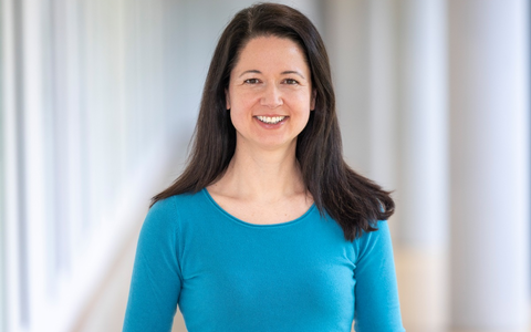 Dr. Ines Pelger komplettiert die Geschäftsführung der ADAC Service GmbH - Foto: presseportal.de