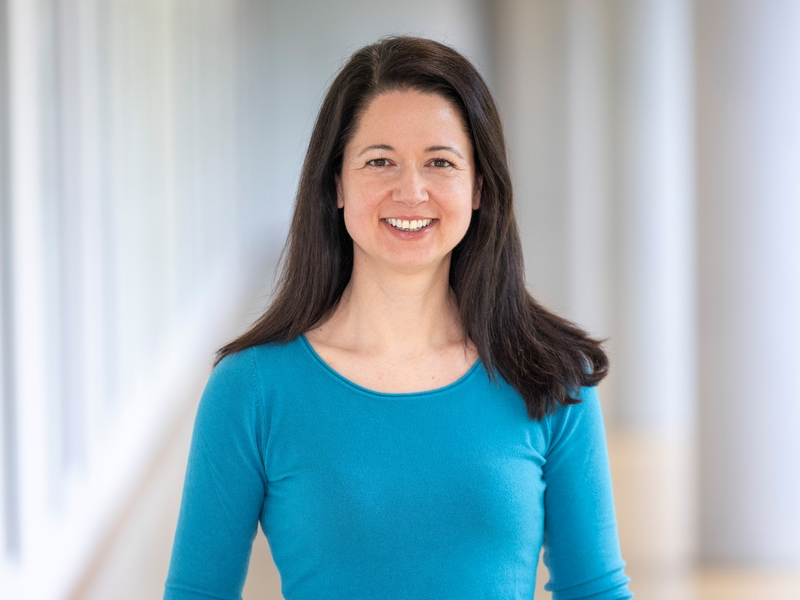 Dr. Ines Pelger komplettiert die Geschäftsführung der ADAC Service GmbH - Foto: presseportal.de