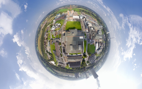 Mit Kreislaufwirtschaft zu neuem Wachstum - Foto: presseportal.de