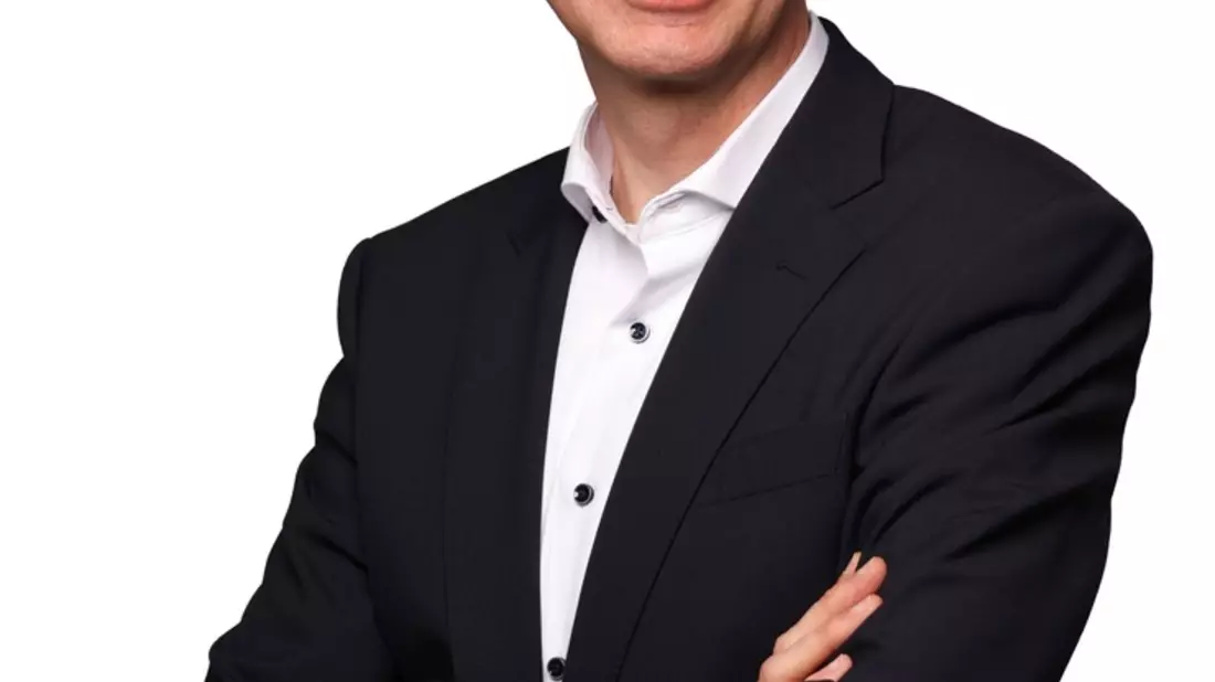 Wechsel bei der LBS Immobilien NordWest: Martin Englert folgt auf Roland Hustert - Bild: presseportal.de