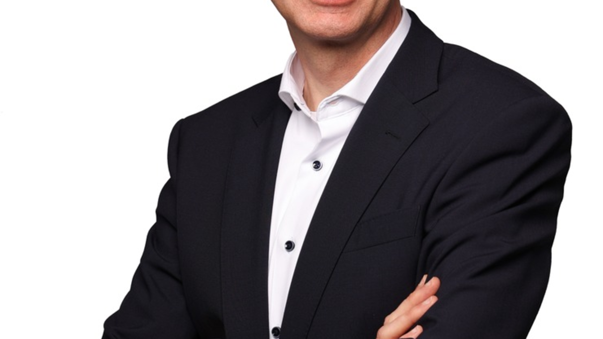 Wechsel bei der LBS Immobilien NordWest: Martin Englert folgt auf Roland Hustert - Foto: presseportal.de