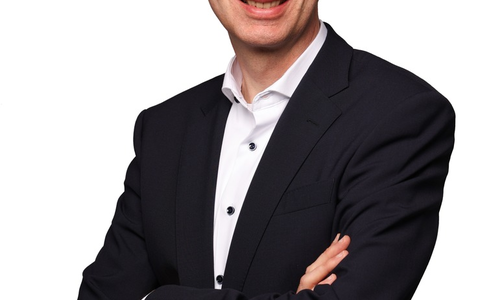 Wechsel bei der LBS Immobilien NordWest: Martin Englert folgt auf Roland Hustert - Foto: presseportal.de