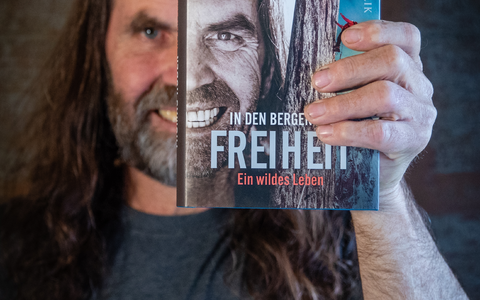 Thomas Huber, Peeroton Partner - Foto: Thomas Huber über pressetext.de