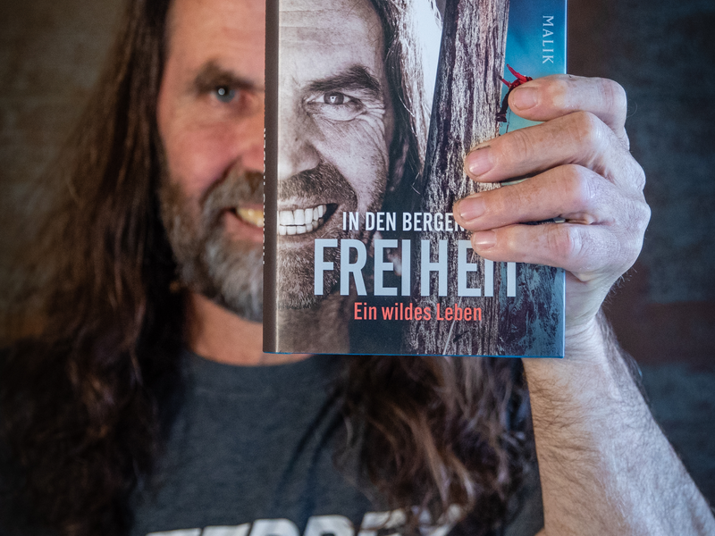 Thomas Huber, Peeroton Partner - Foto: Thomas Huber über pressetext.de