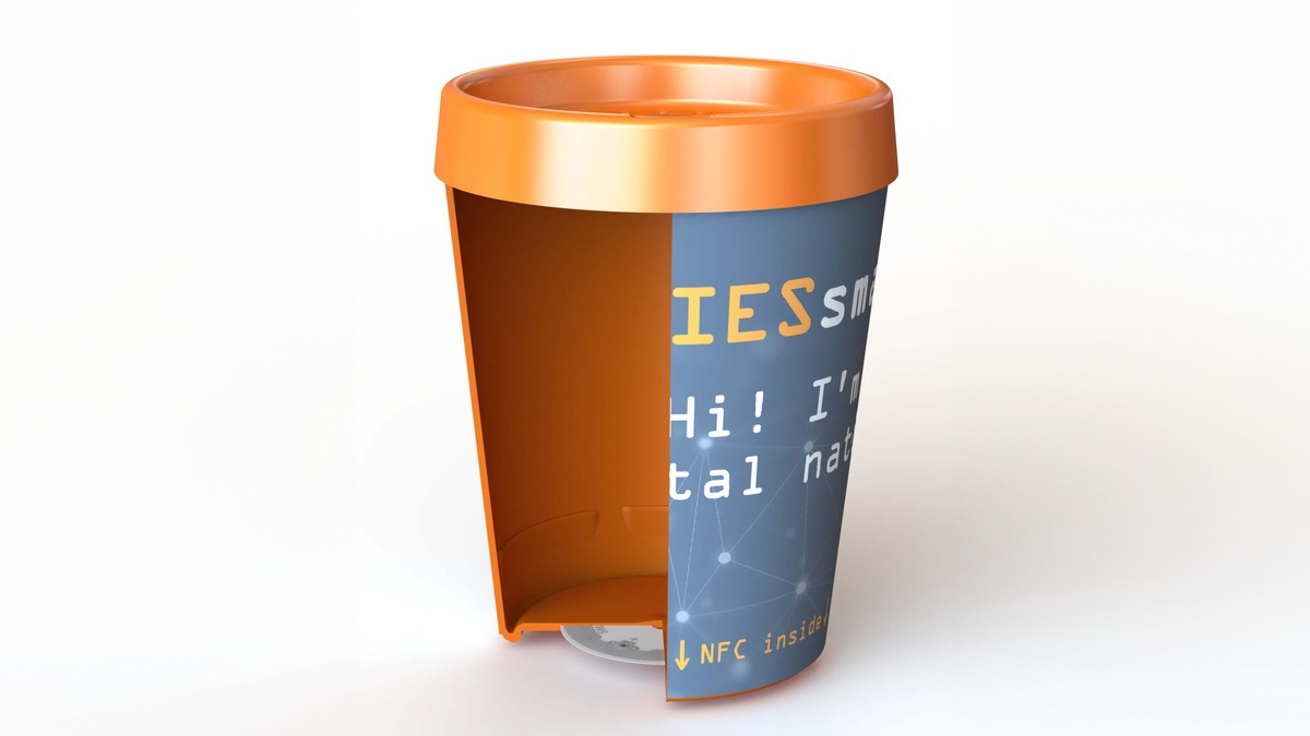 Mehrweg statt Einweg: Wie smarte Verpackungen die Kreislaufwirtschaft vorantreiben - Foto: presseportal.de