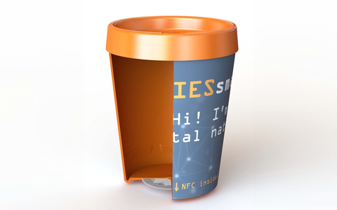 Mehrweg statt Einweg: Wie smarte Verpackungen die Kreislaufwirtschaft vorantreiben - Foto: presseportal.de